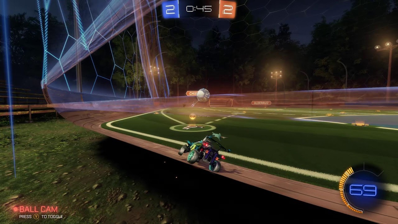 Rocket League | Stream | 5.13.2025