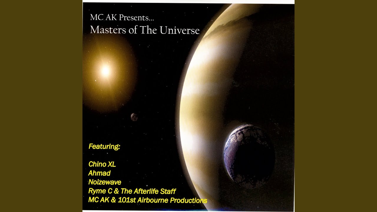 Why Do We Live This Way