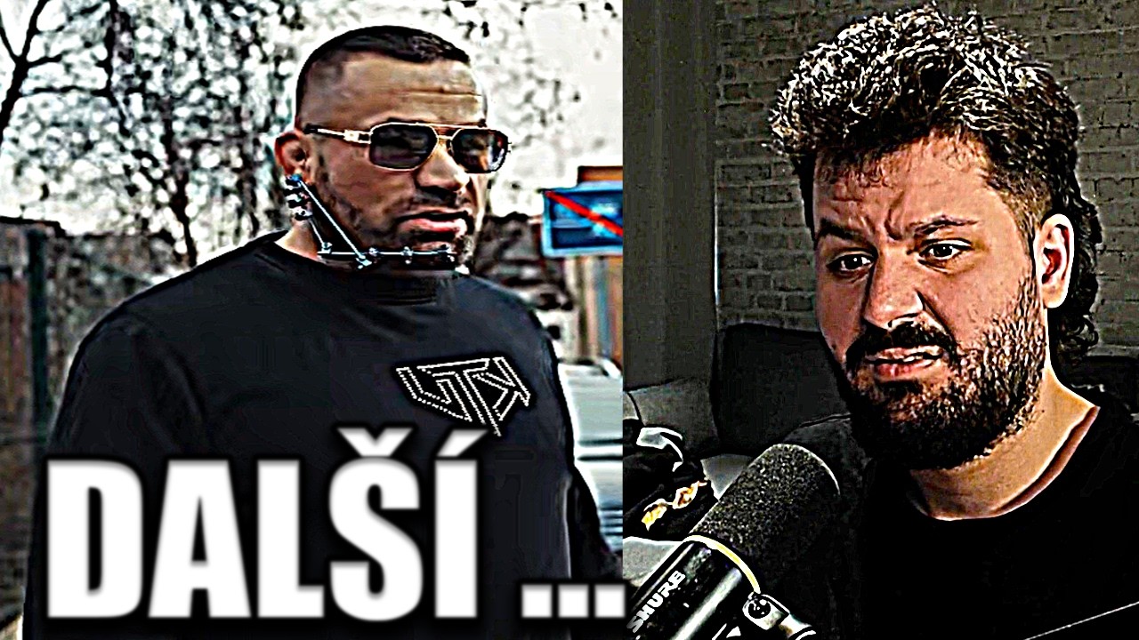 Kluci už by STAČILO