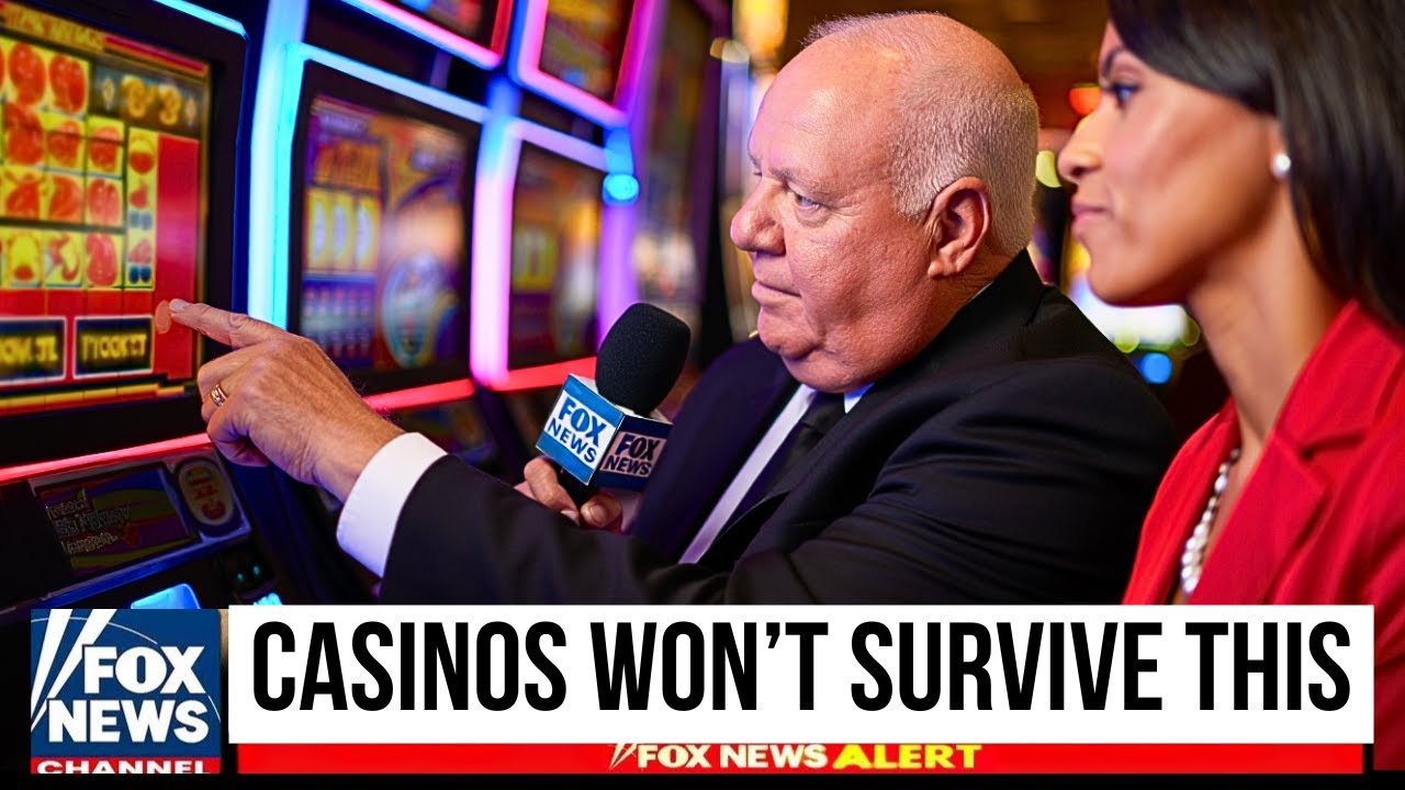 Casino CEO REVEAL : Skip All Bonus Games Until You See THIS Symbol&hellip; Then GO ALL IN!