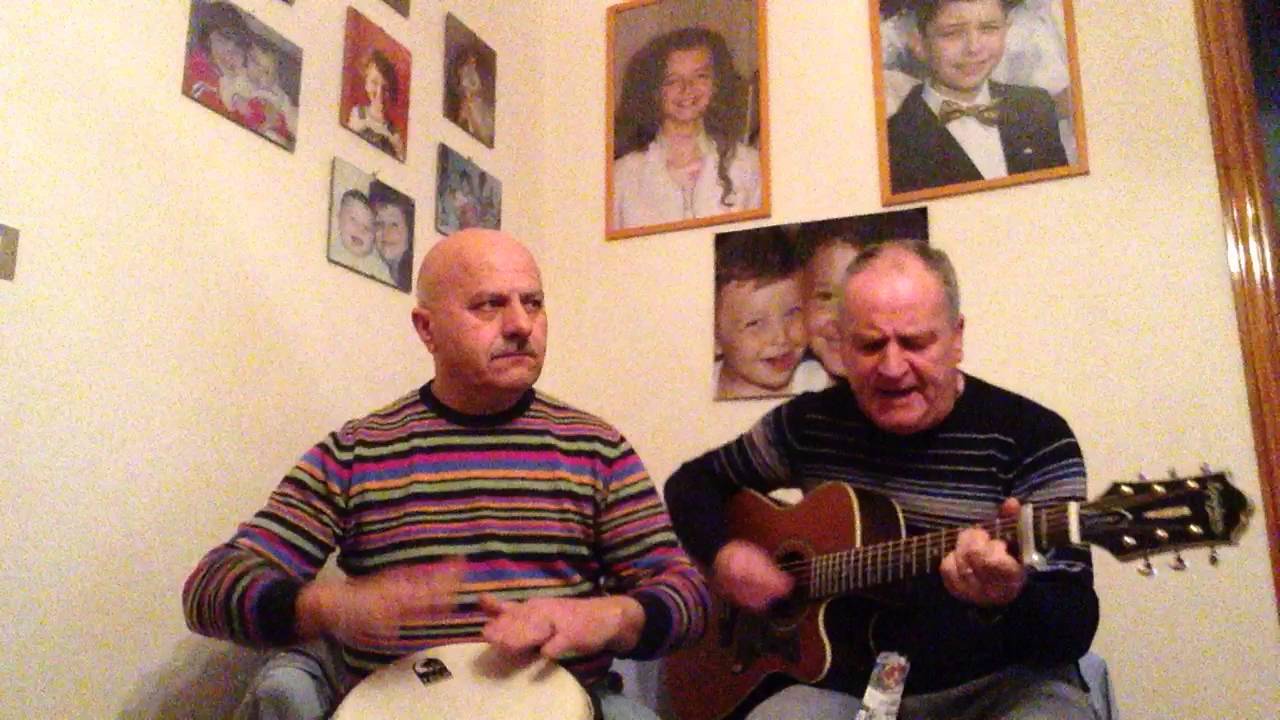 Servo per amore feat Andre Seri