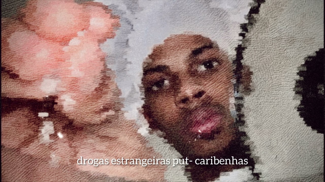 1- Bimmer (Visual Oficial) #MINHAVIDAKRISPY