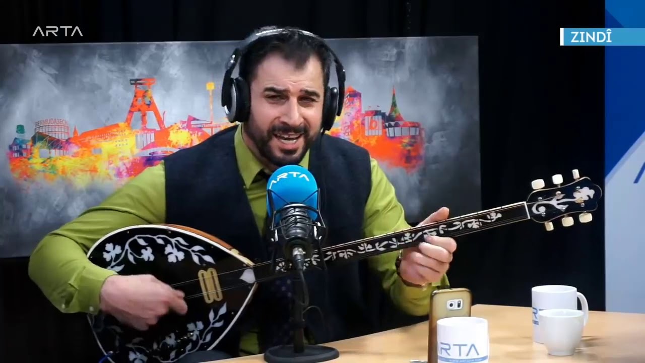 Êmo - îmad Kaklo | عماد كاكلو