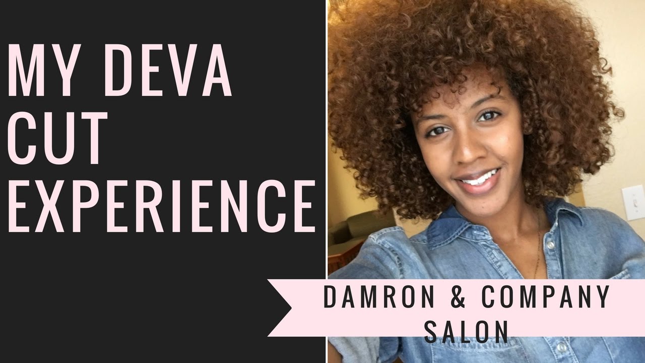 My Deva Cut Experience