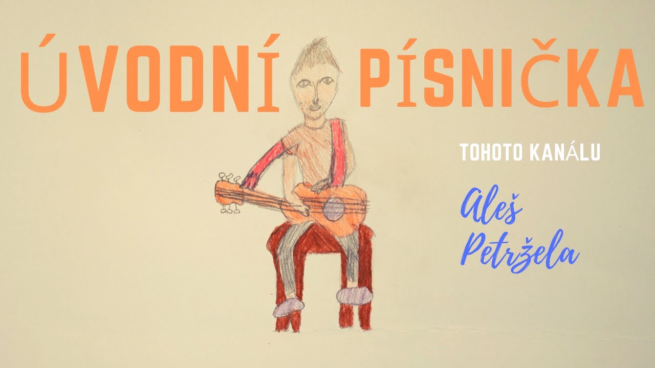 Aleš Petržela - Ahoj