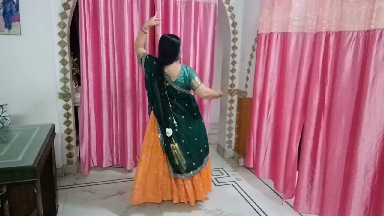 Morni bagga ma bole||dance video||easy dance ||