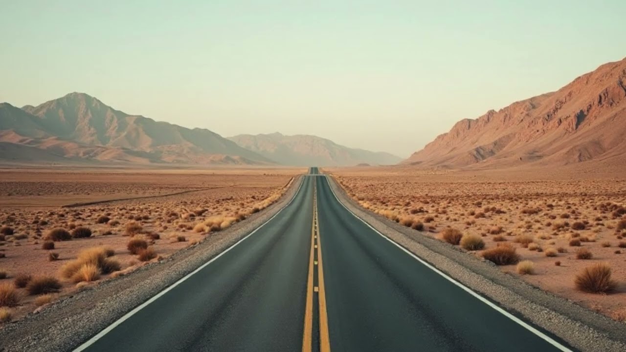 Ai-Highway Soft Glow