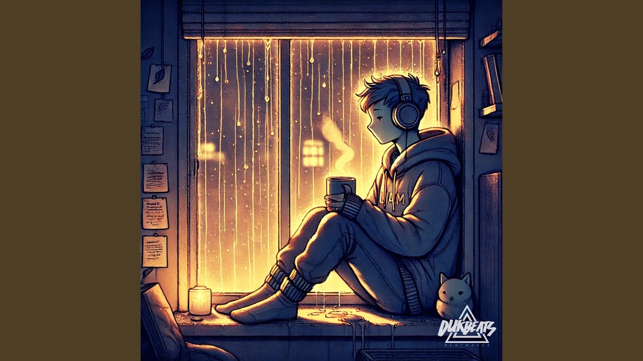 John - Lofi Rainy Day