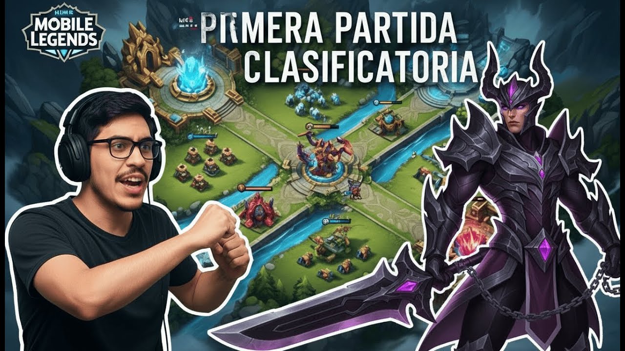 ¿Es difícil jugar Mobile Legends en PC?