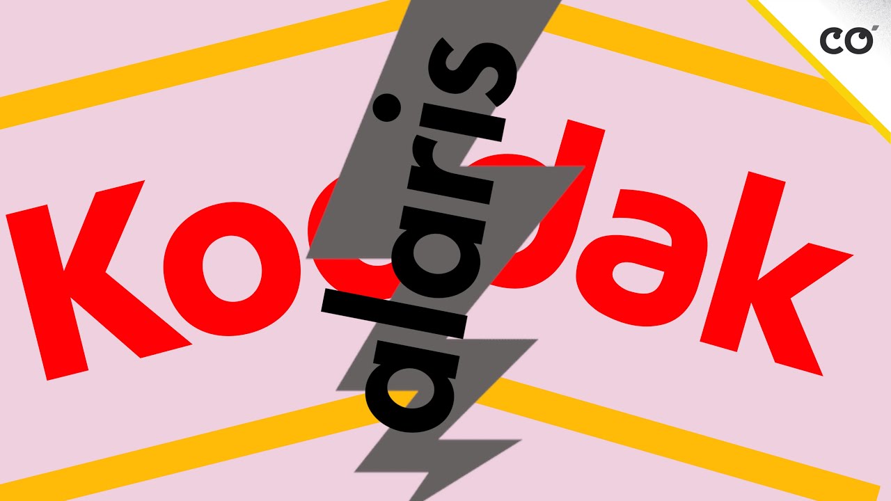 Why did Kodak Kill Cinema Film for Photographers || Opinion