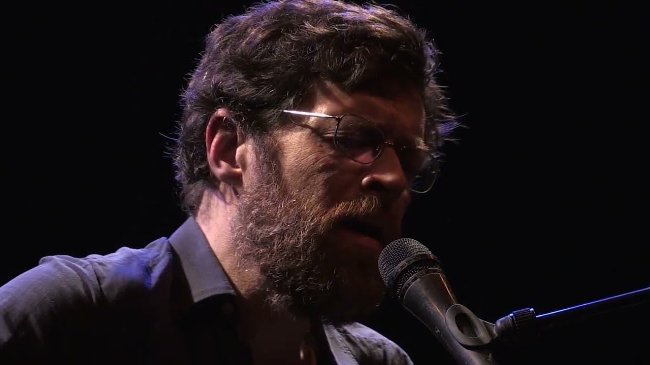 Eric Chenaux  