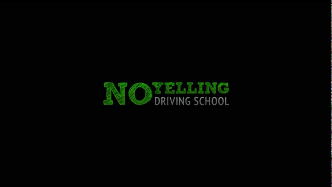 No Yelling