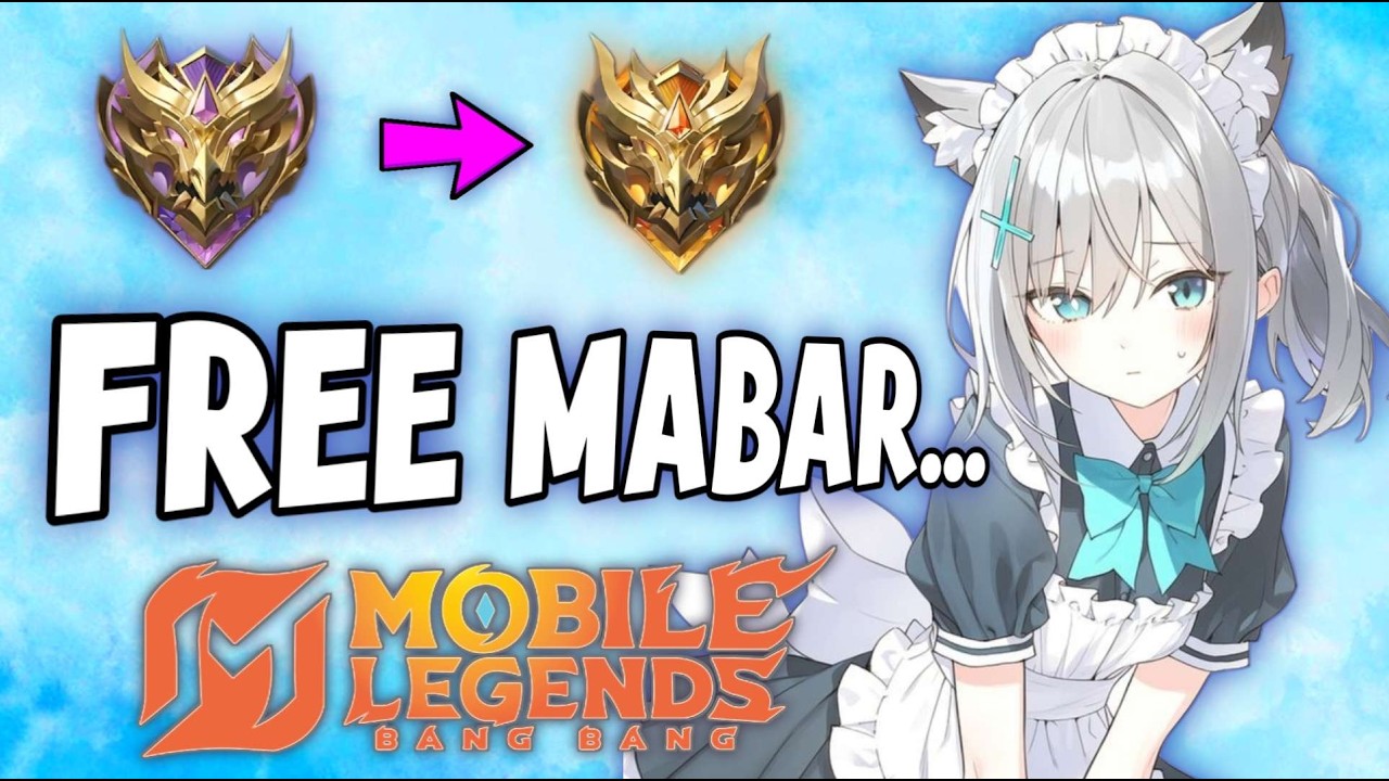 Temenin Shiroko Mabar sampe Sahur (FREE MABAR)
