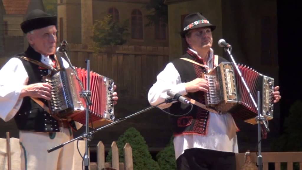Heligonka     Dežerice 2013     2  část