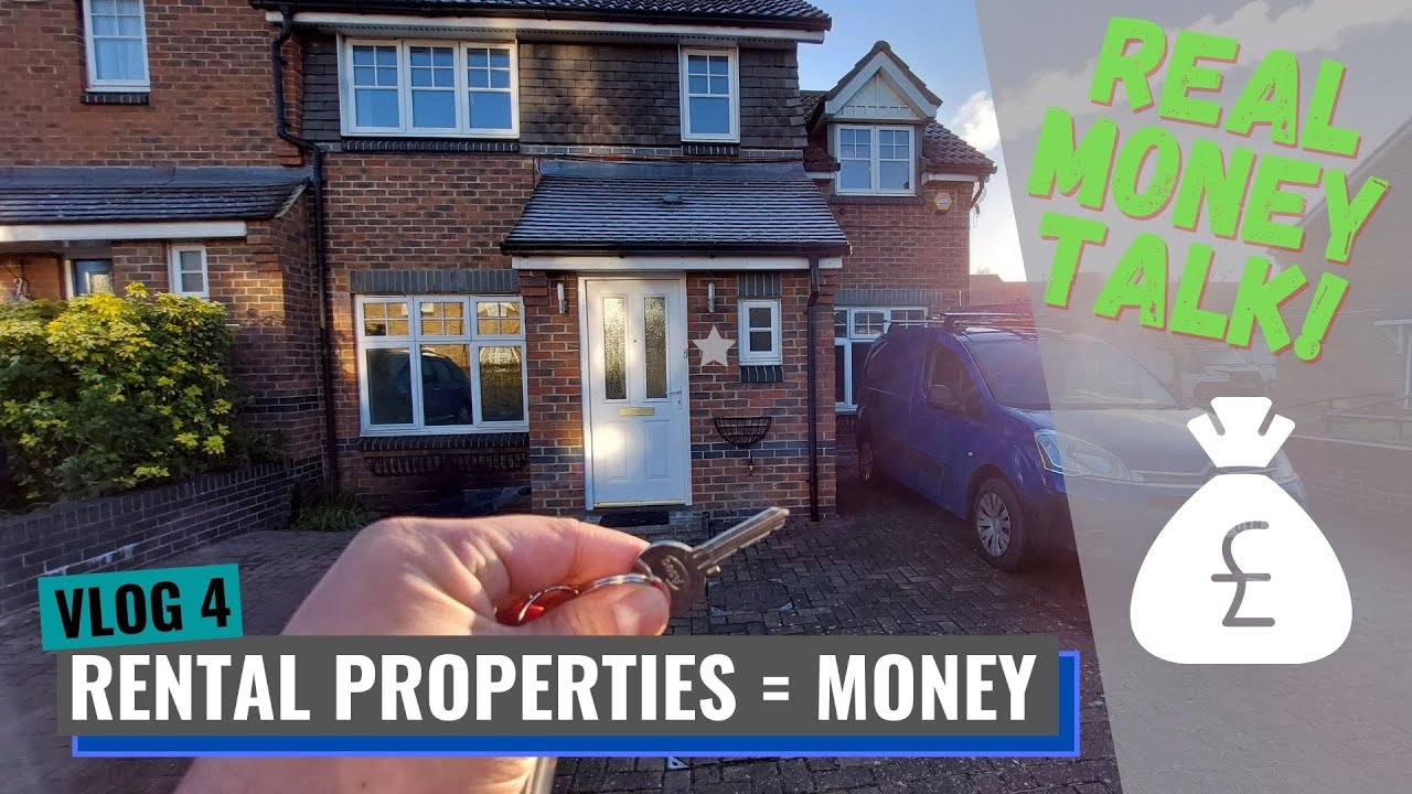 How Much Money You Can Earn as a Handyman... Property Refurbishment