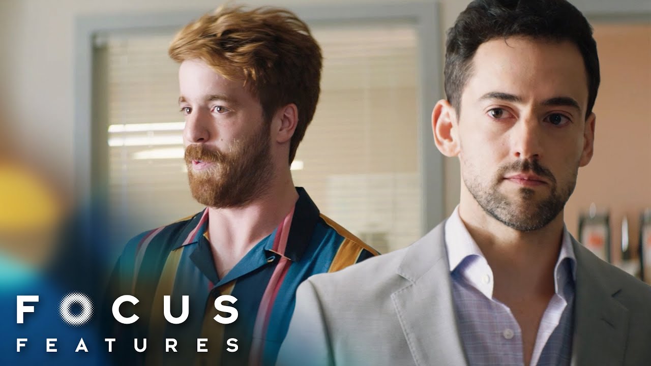 Half Brothers | Renato Meets Asher