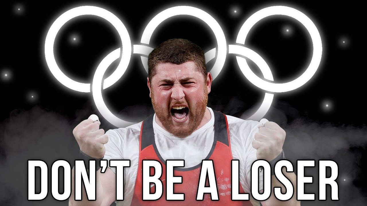 Don't Be A Loser