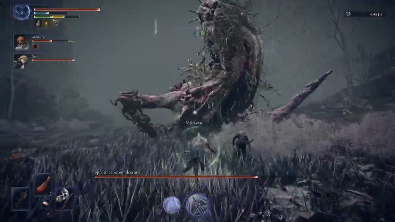 Clean Everdark Gladius Fight | Balancer Build Wylder | Deep of Night Trio