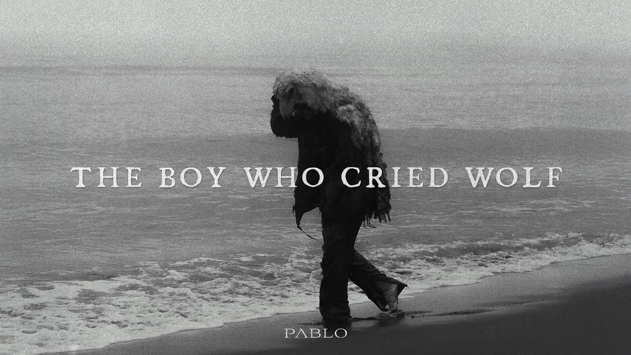The Boy Who Cried Wolf Official Music Video