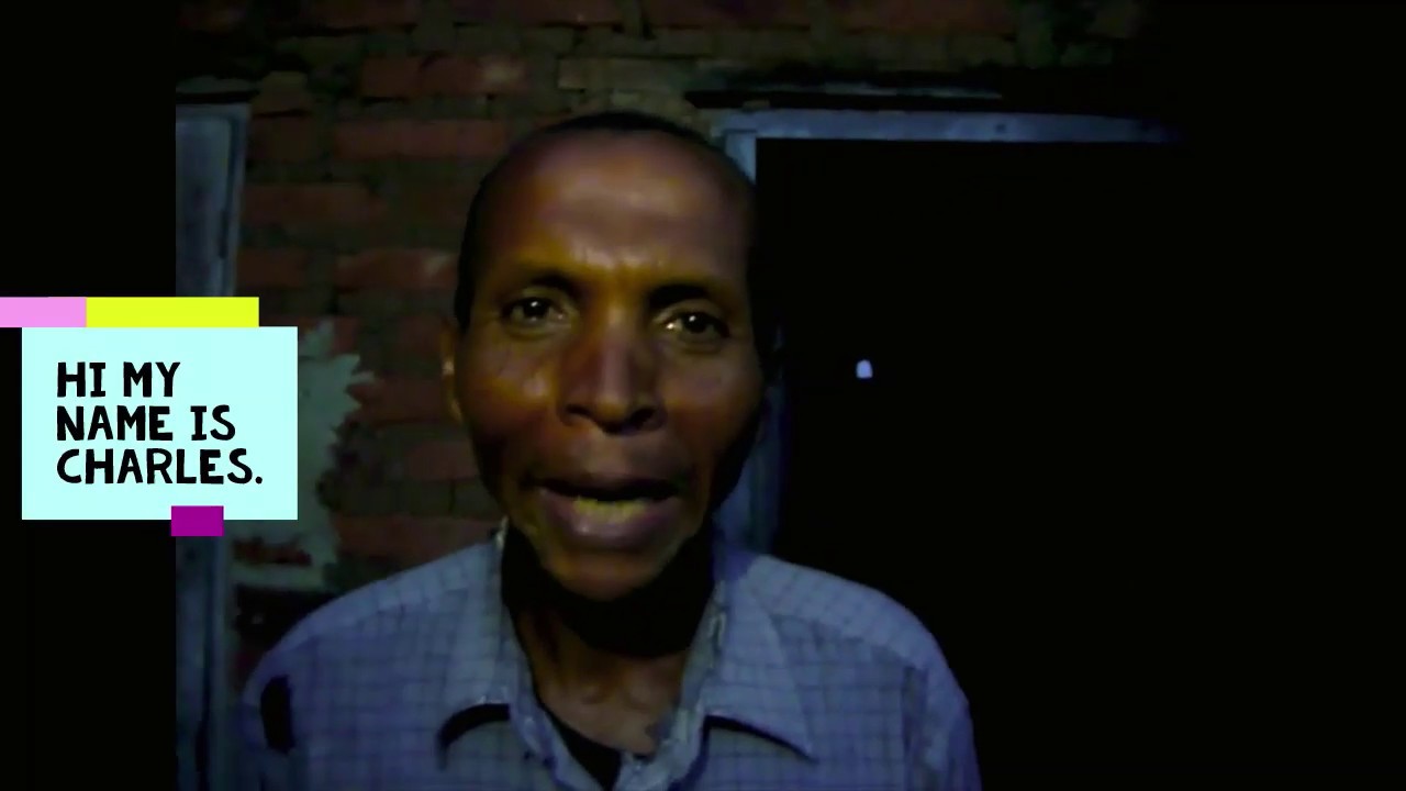 Solar Lighting for Rural Uganda - Integrated Villages