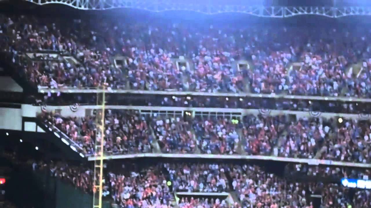 Edgar Renteria HR World Series 2010 - Home Video