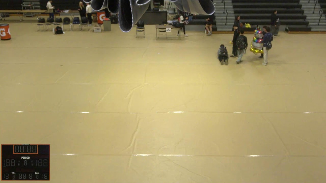 The Gary Tiger Ridgefield Challenge FINALS
