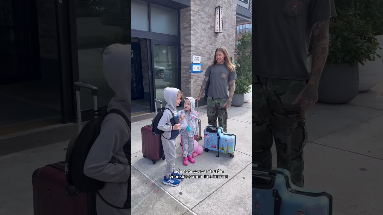 When unschoolers go &ldquo;back to school&rdquo; #unschool #freeschool