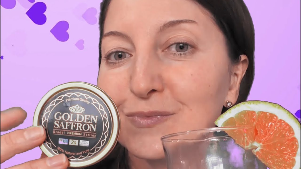 Готовлю из золотого шафрана напиток «Золотой напиток» ссылка на этот продукт в описании🫶🏼