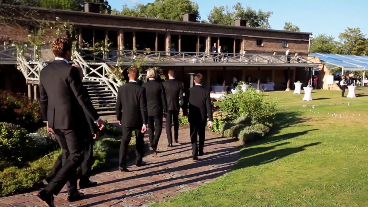 Magiczny ślub Marielle i Piotra nad morzem. Perfect Day Weddings & Academy