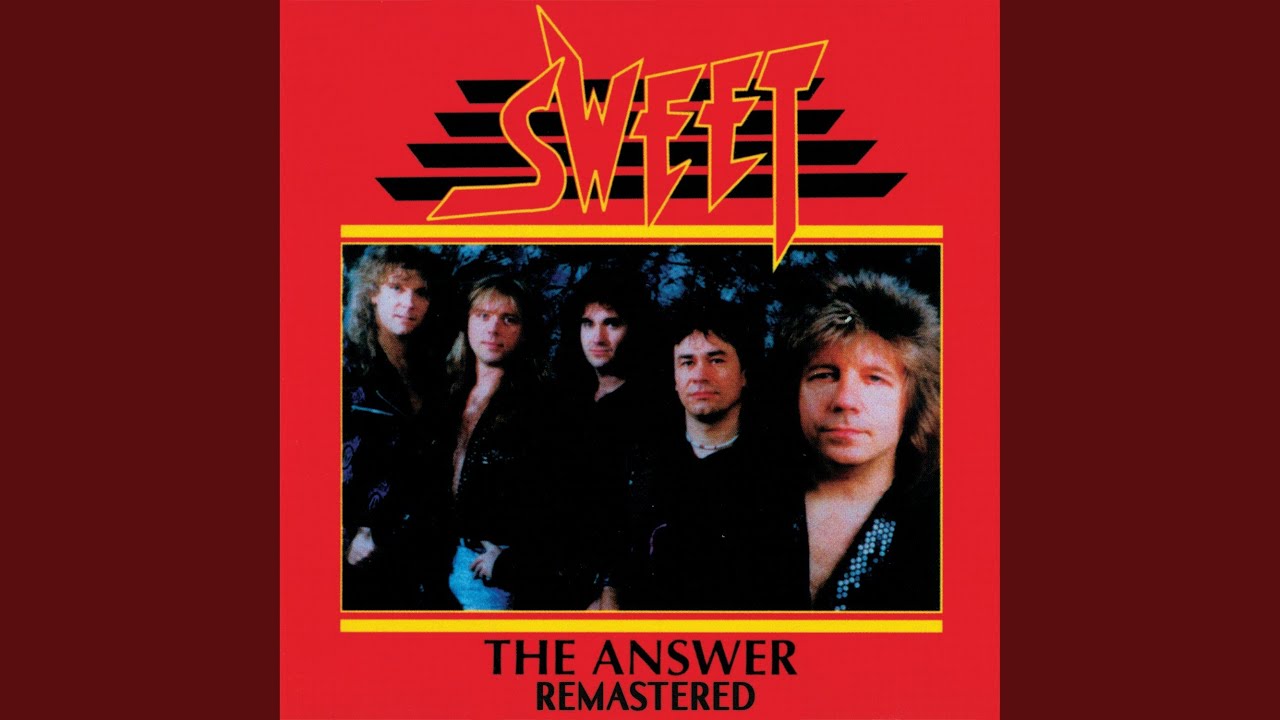 Do As I Say (Remastered 2022)