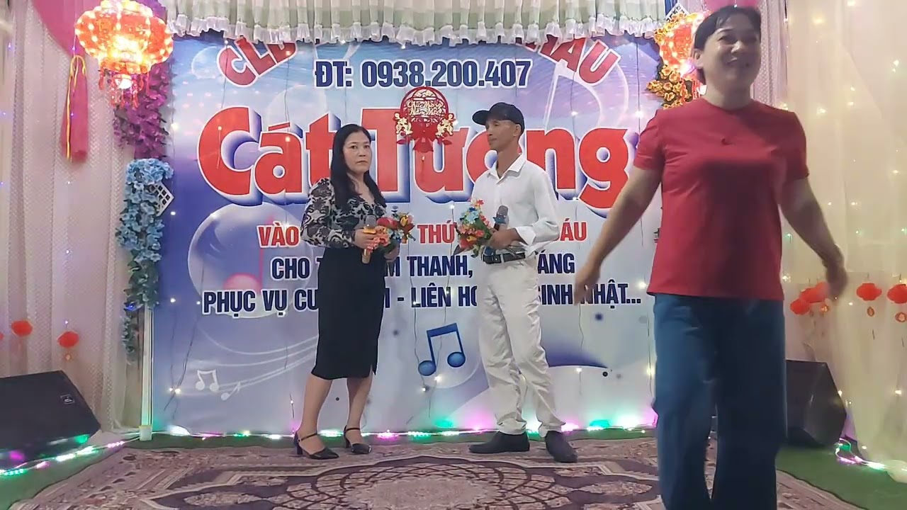 20 tháng 2, 2026.TC_ Như đã dấu yêu.SC_ Mỹ Tiên & Anh Sáng 