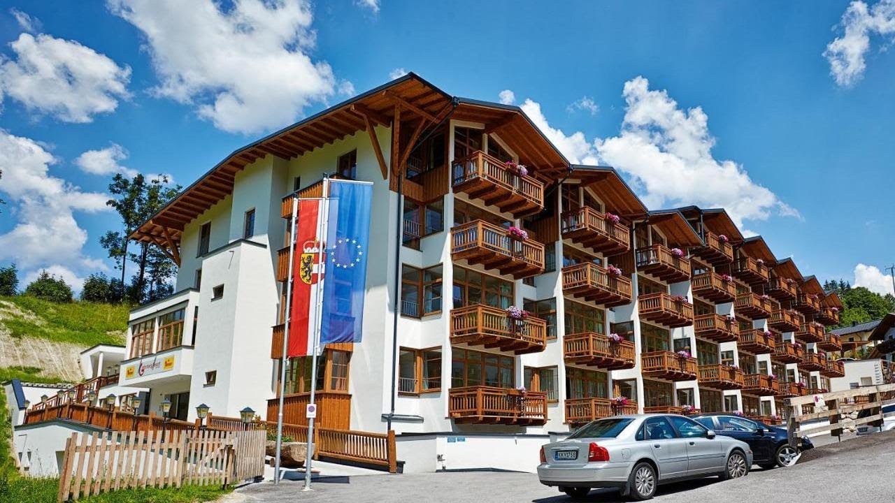 Grafenberg Resort by Alpeffect Hotels, Wagrain, Austria