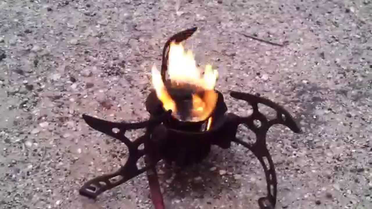 Brs 8 kerosene (керосин)