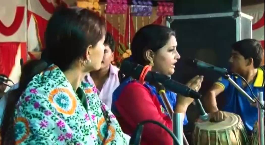 NOORAN SISTER PERFORMANCE PART 1