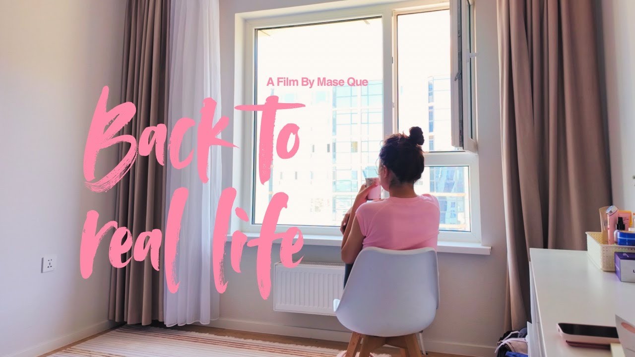 Монголдоо дасах жинхэнэ амьдрал эхэллээ