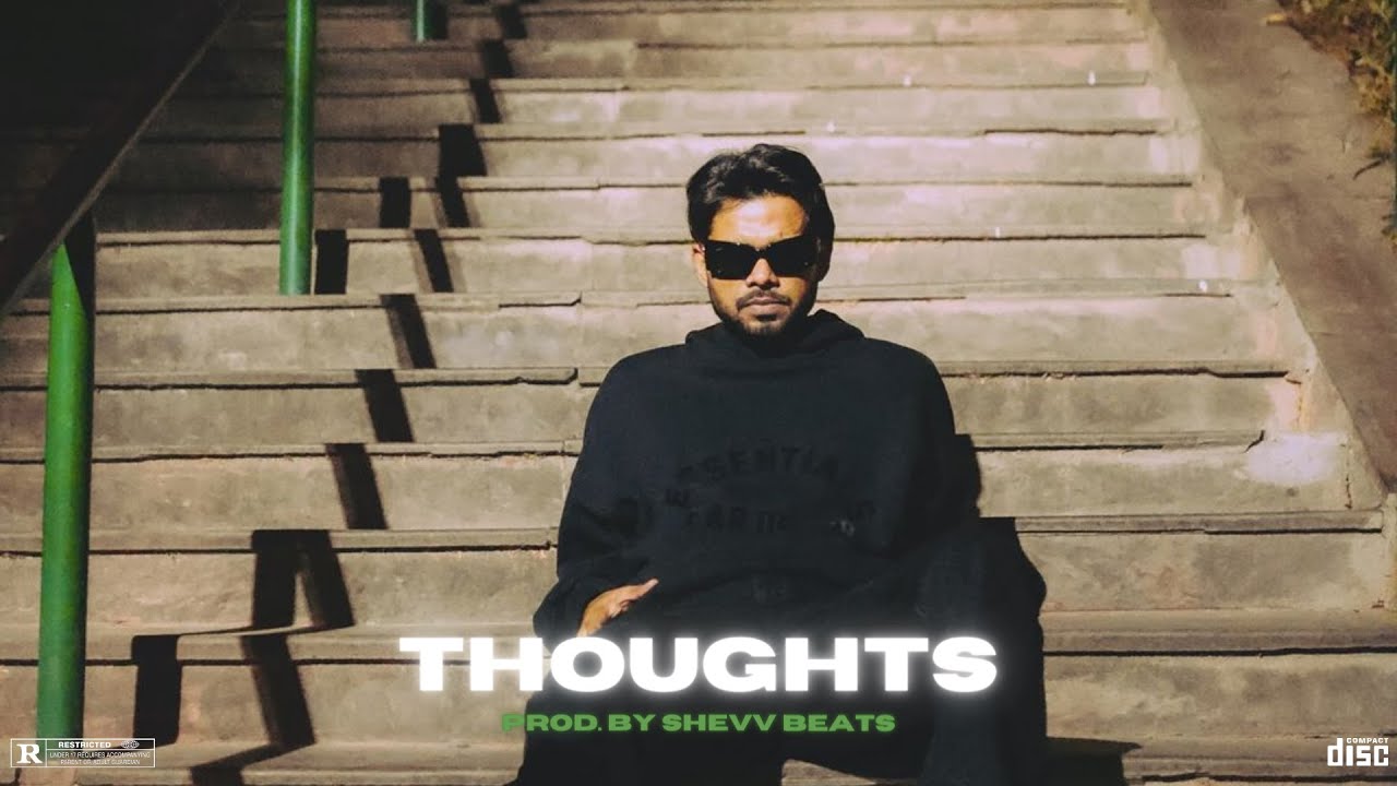 [SOLD] ARJAN DHILLON TYPE ROMANTIC AFRO BEAT INSTRUMENTAL - THOUGHTS
