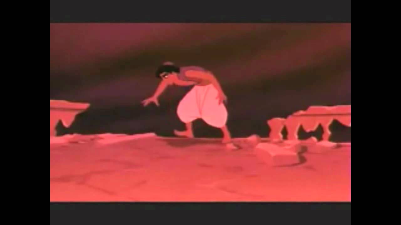 Jafar Battle