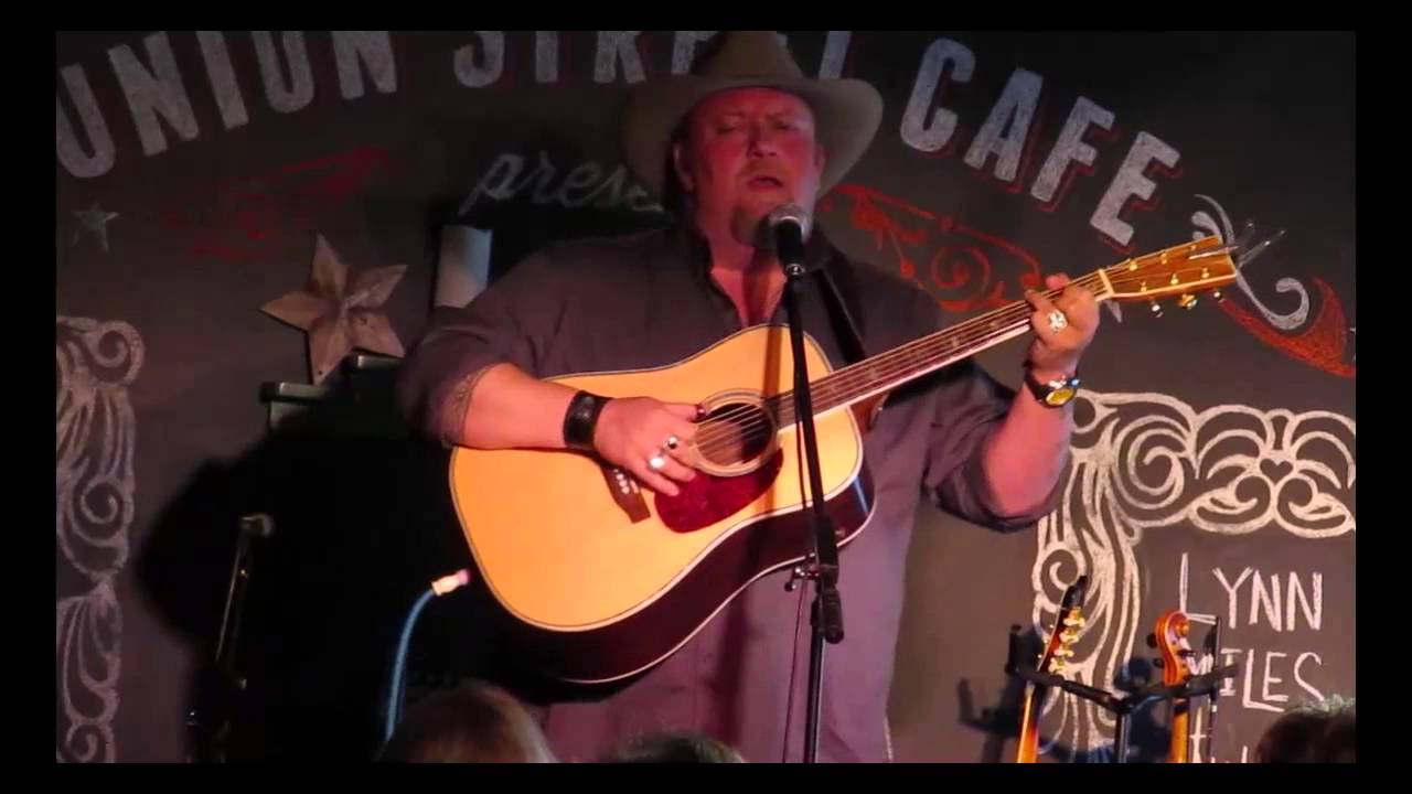 J. P. Cormier - Molly May (Union Street Cafe, 7 June 2015)