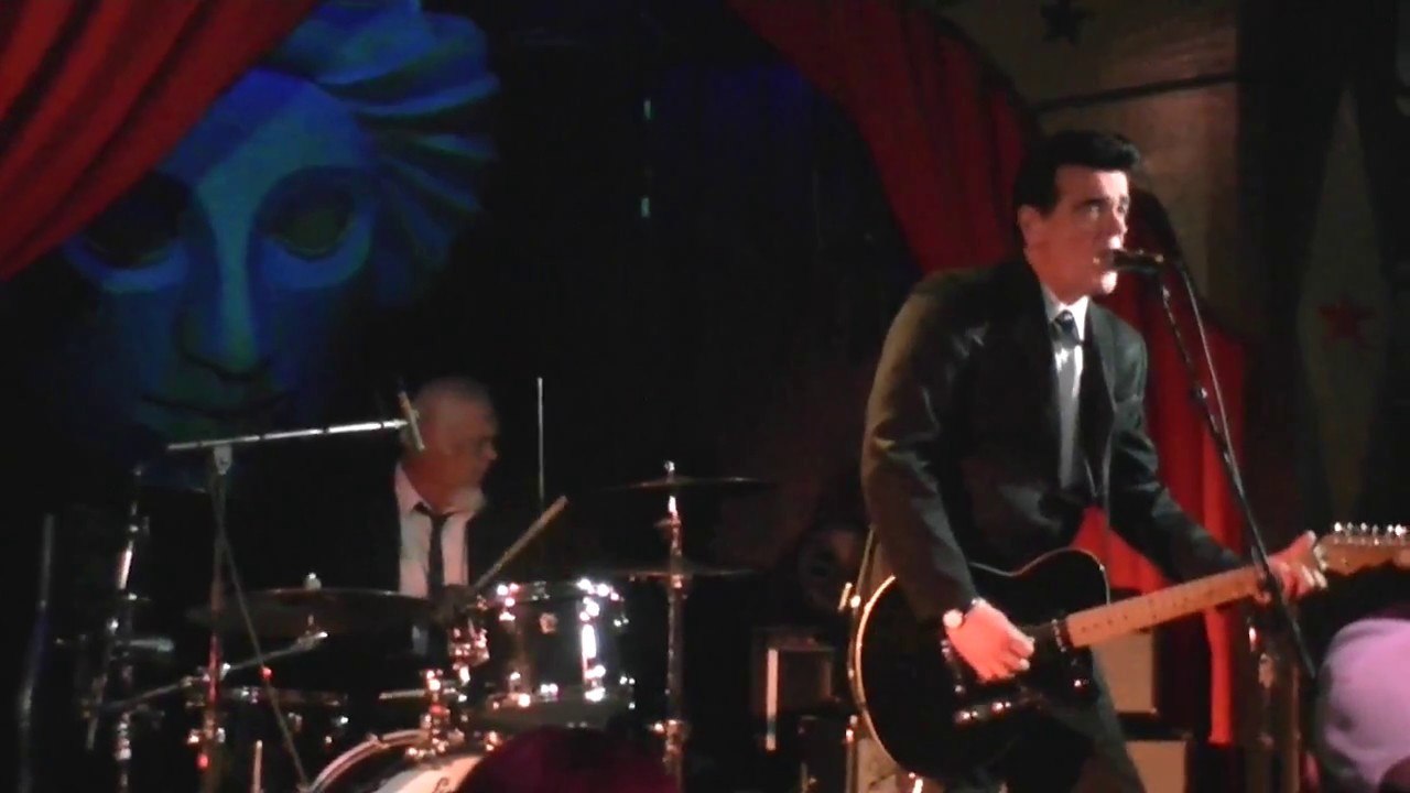 Unknown Hinson - Your Man... (Is Gay)