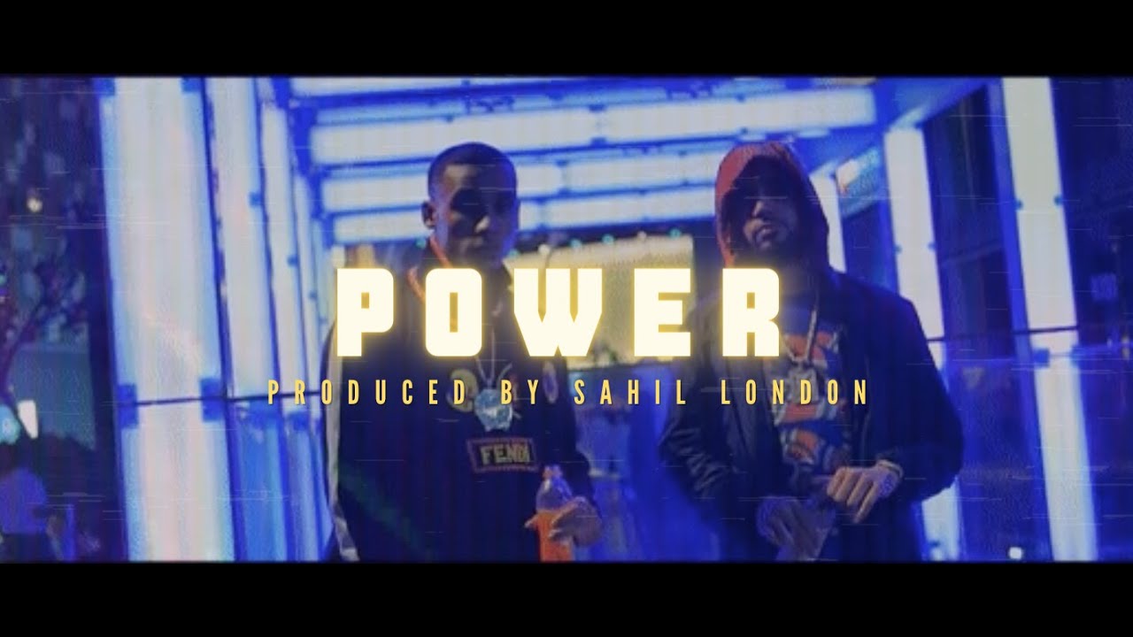 'POWER' [Fredo x KTrap x Asco Type Beat] 2022 Prod. By Sahil London
