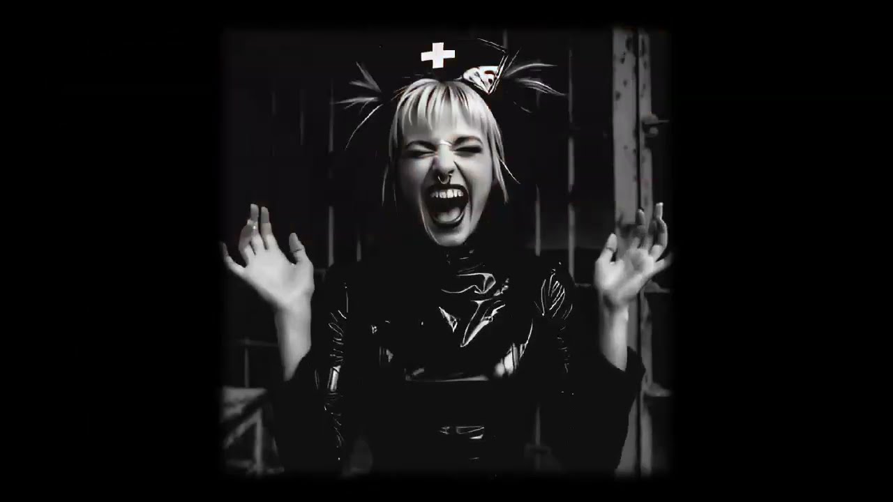 BLEED STATIC    WARD 13  (Official music video)