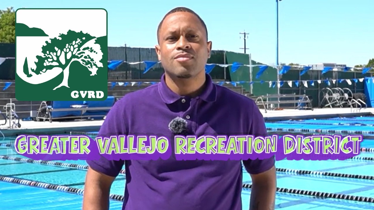 Greater Vallejo Recreation District 2022