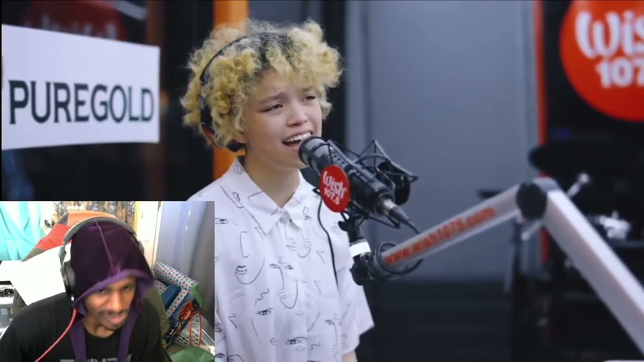 THIS SONG IS SO BEAUTIFUL Ez Mil And Raynn Storm Reaction