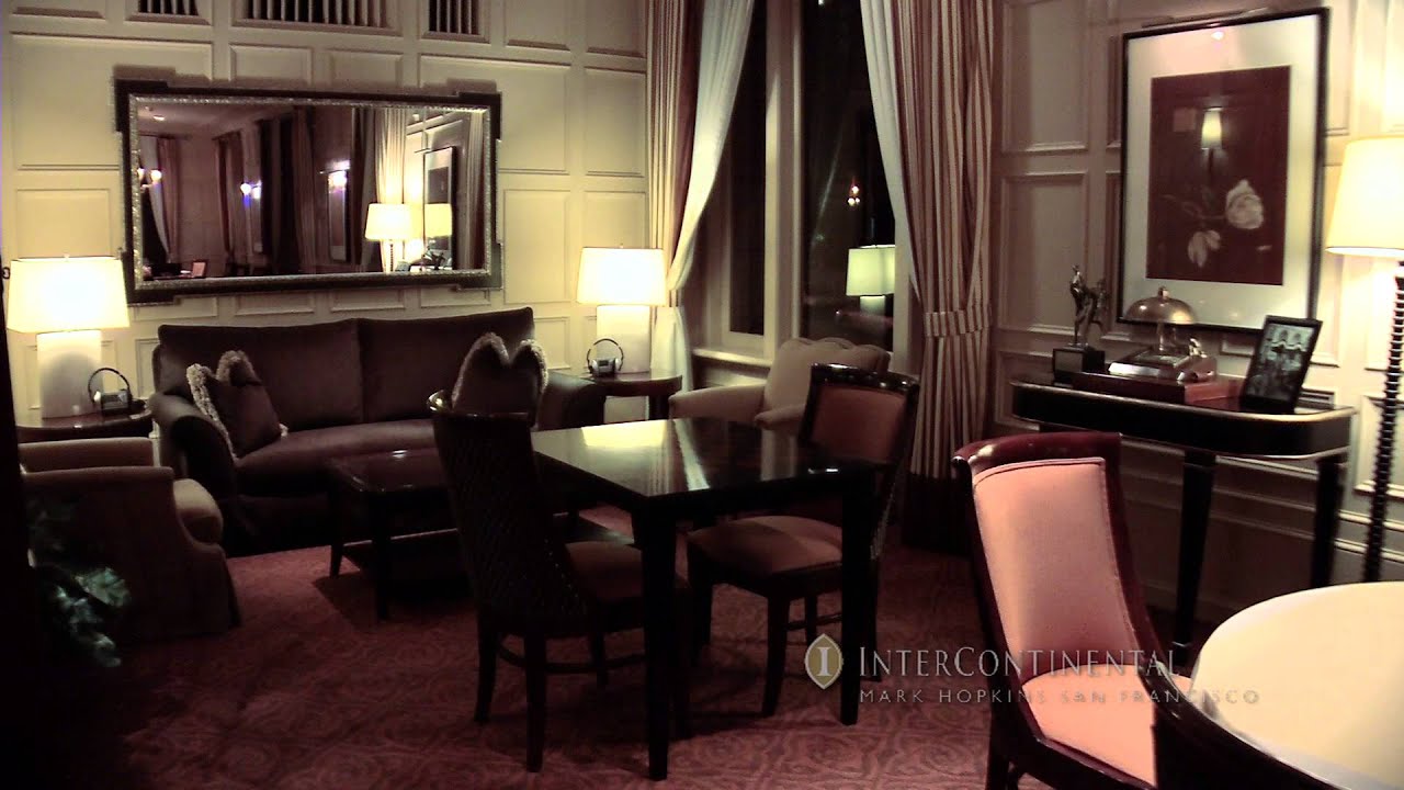 Mark Hopkins Hotel