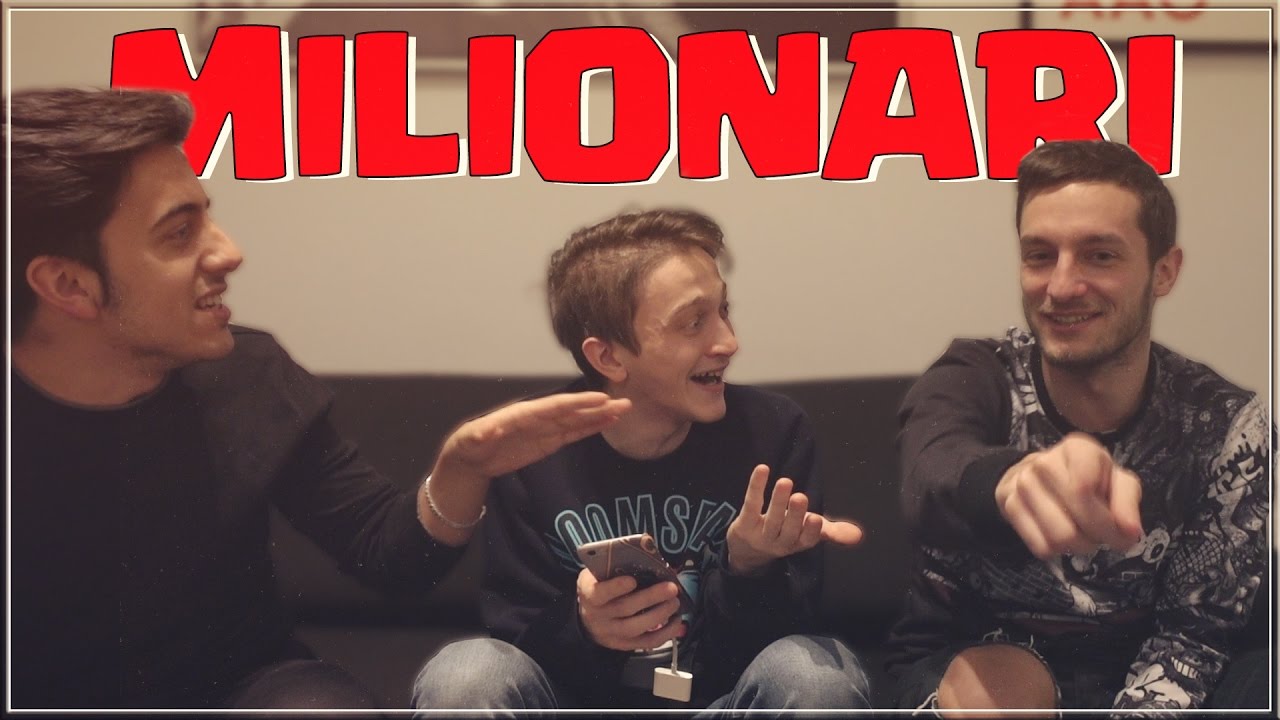 MELAGOODO MILIONARIA