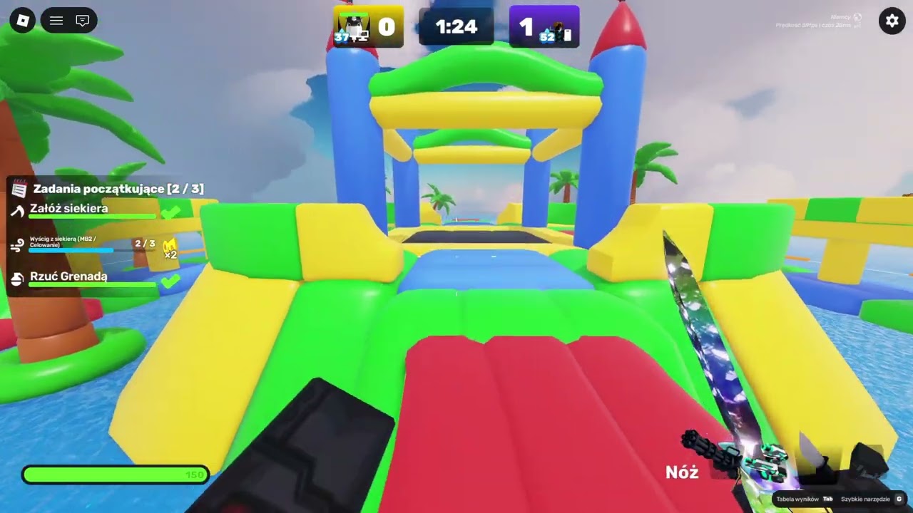 gram w rivalsy (Roblox rivals)
