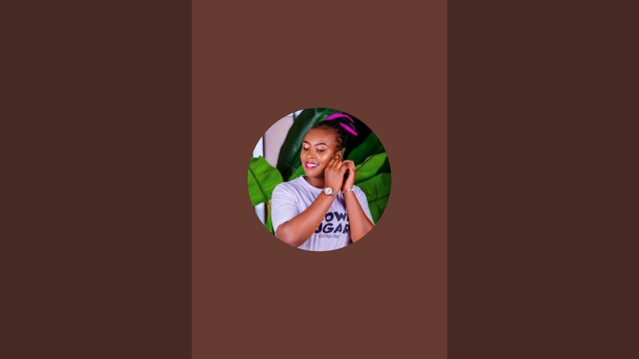 SHIZZ NDUNGU  is live