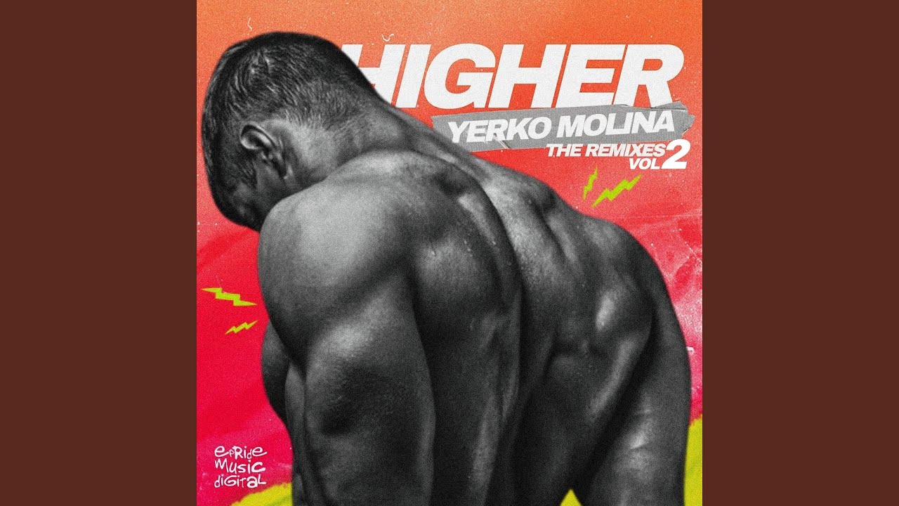 Higher (Taylor Cruz Remix)