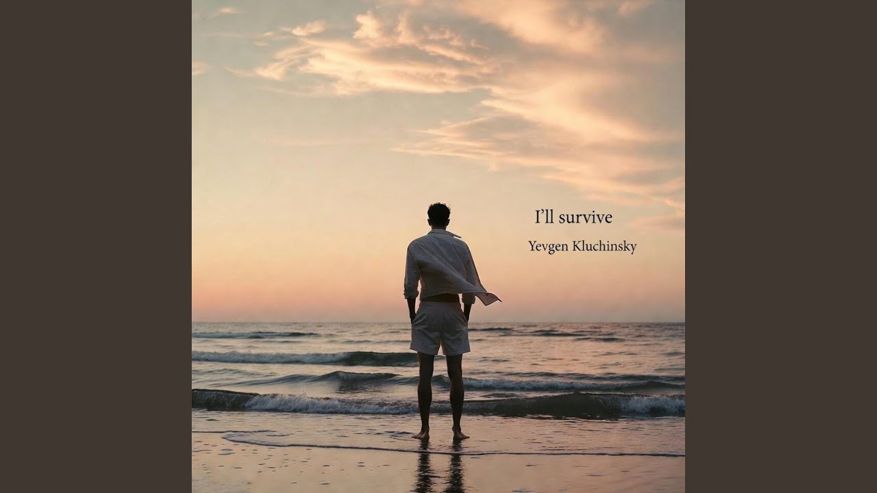 I'll survive (Radio Edit)