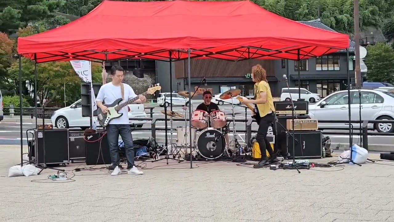 voodoochild cover